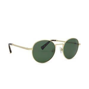 Hawkers Moma - Polarized Gold Alligator