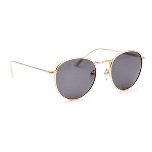 Meller Yster Gold Carbon