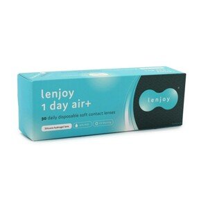 PegaVision Lenjoy 1 Day Air+ (30 šošoviek)