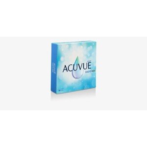 Johnson & Johnson Acuvue Oasys Max 1-Day (90 šošoviek)