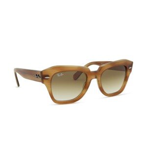 Ray-Ban State Street RB2186 140351 52