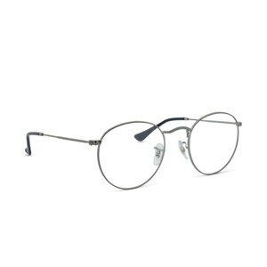 Ray-Ban Round Metal 0RX3447V 2502 50