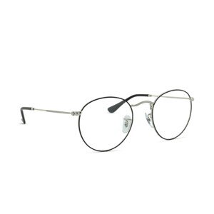 Ray-Ban Round Metal 0RX3447V 2861 50