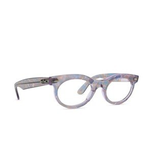 Ray-Ban Wayfarer Oval 0RX2242V 8292 50