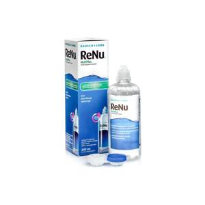ReNu MultiPlus 240 ml s puzdrom