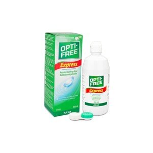 OPTI-FREE Express 355 ml s puzdrom