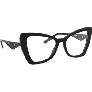 Dolce & Gabbana 0DG3409 501 53