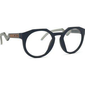 Oakley HSTN RX OX8139 813909 50