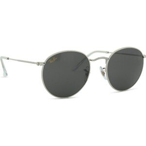 Ray-Ban Round Metal RB3447 9198B1 53
