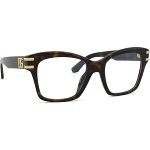 Dolce & Gabbana 0DG3419 502 52
