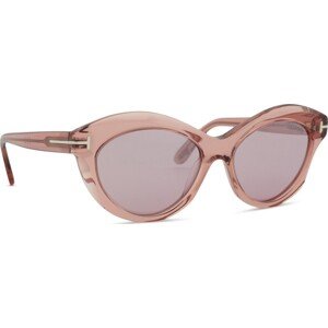 Tom Ford Toni FT1111 72Z 55