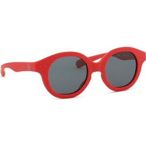 Izipizi Sun Baby #C Red (pre vek 0 - 9 mesiacov)