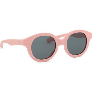 Izipizi Sun Baby #C Pastel Pink (pre vek 0 - 9 mesiacov)