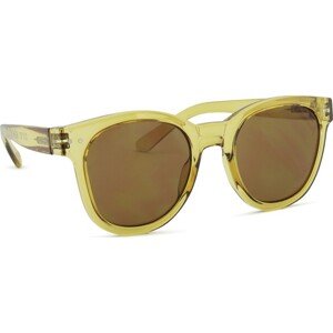 Izipizi Sun #N Golden Green