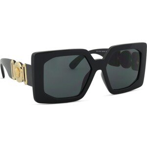 Versace 0VE4478U GB1/87 55