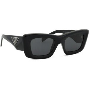 Prada 0PR 13ZS 1AB5S0 50