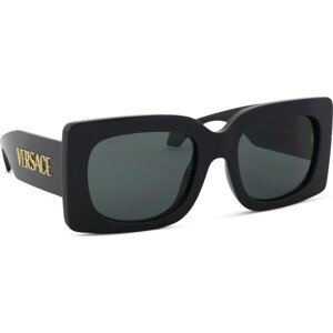 Versace 0VE 4496U GB1/87 54