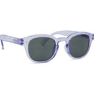 Izipizi Sun Junior #C Athletic Purple (pre vek 5 - 10 rokov)