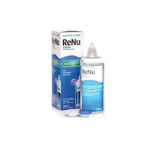 ReNu MultiPlus 360 ml s puzdrom