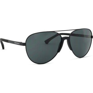 Emporio Armani EA 2059 320387 61