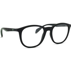 Emporio Armani EA 4211 50011W 52 (slnečný klip)