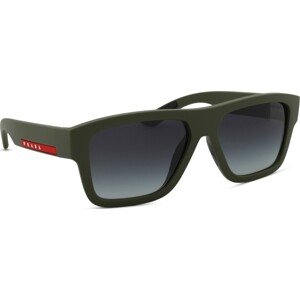 Prada Linea Rossa 0PS 04ZS 15X09U 56