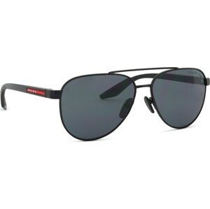 Prada Linea Rossa 0PS A52S 1AB5Z1 58