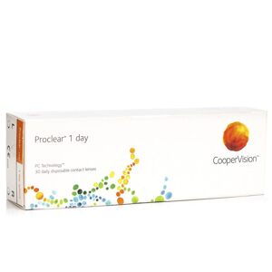 CooperVision Proclear 1 day CooperVision (30 šošoviek)