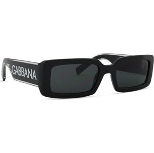 Dolce & Gabbana 0DG6187 501/87 53