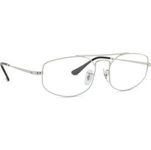 Ray-Ban Explorer 5 0RX6545 2501 56