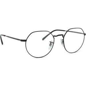 Ray-Ban Jack 0RX6465 2509 51