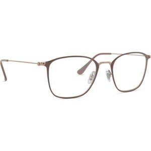 Ray-Ban 0RX6466 2973 51