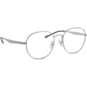 Ray-Ban 0RX6517D 2502 55