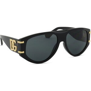 Dolce & Gabbana 0DG 4499 501/87 57