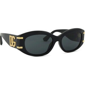 Dolce & Gabbana 0DG 4502 501/87 55