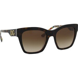 Dolce & Gabbana 0DG 4384 321773 53