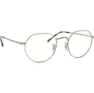 Ray-Ban Jack 0RX6465 2501 49