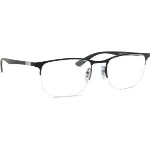 Ray-Ban 0RX6513 2904 55