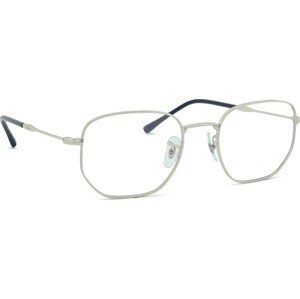 Ray-Ban 0RX6496 2501 51