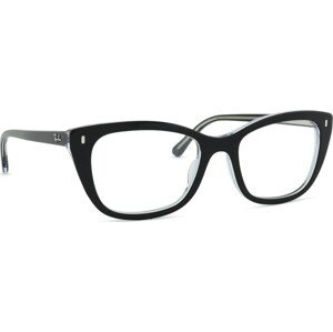 Ray-Ban 0RX5433 2034 52