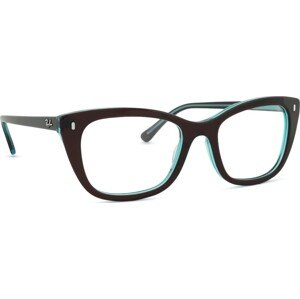 Ray-Ban 0RX5433 8366 52