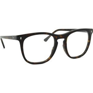 Ray-Ban 0RX2210V 2012 53
