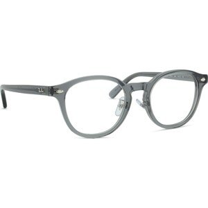 Ray-Ban 0RX5443D 8268 49