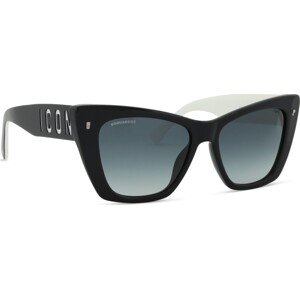 DSQUARED2 Icon 0006/S 80S 9O 53