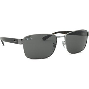 Ray-Ban RB3750 004/B1 62