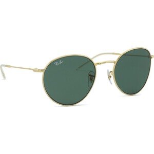 Ray-Ban Round Reserve RBR0103S 001/VR 53