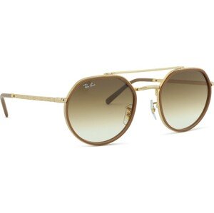 Ray-Ban RB3765 001/51 53