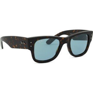 Ray-Ban Mega Wayfarer RB0840S 902/56 51