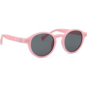 Lentiamo Kids Jan Light Pink (pre vek 3 - 5 rokov)