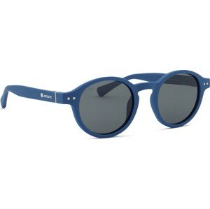 Lentiamo Kids Jan Navy Blue (pre vek 3 - 5 rokov)
